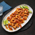 Tandoori Prawns (8 Pcs)