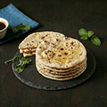 Tandoori Roti