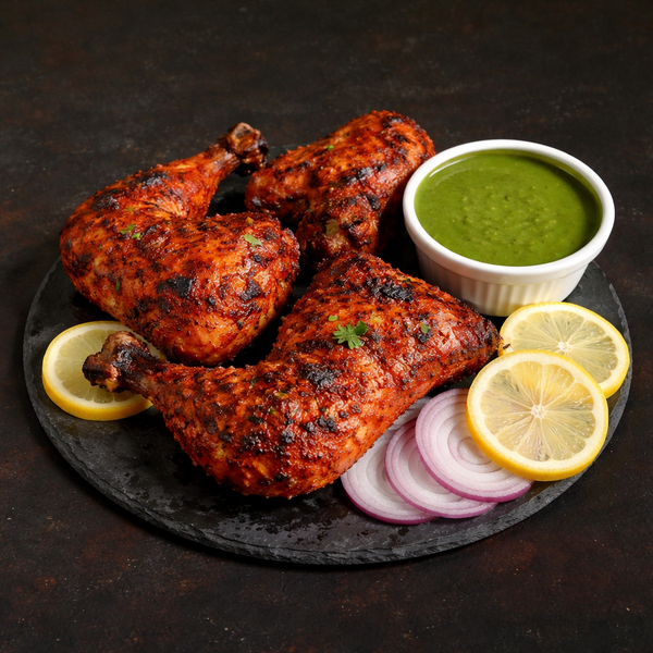 Tandoori Chicken