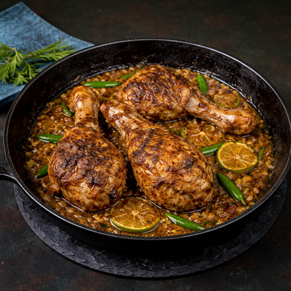 Tawa Chicken