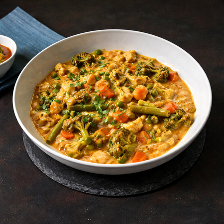 Veg Korma