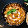 Shahi Paneer