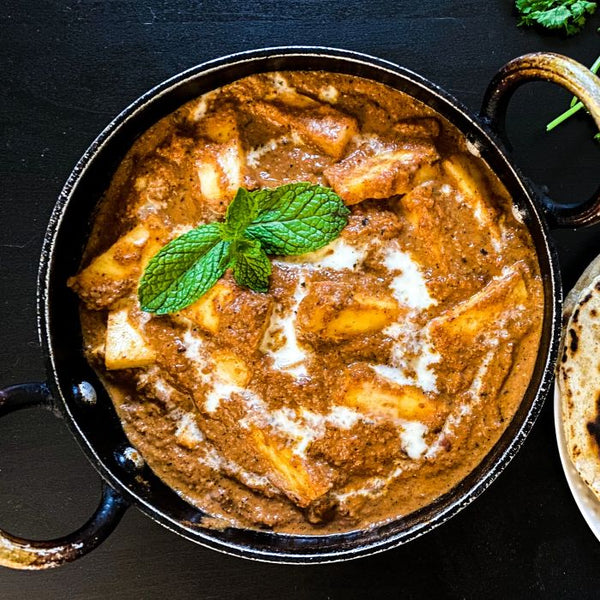 Shahi Paneer